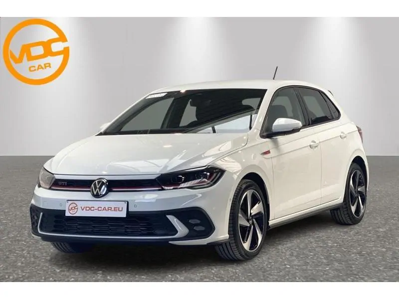 75996 - Volkswagen Polo GTI
