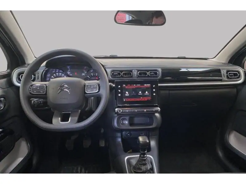 Occasion Citroen C3 Shine BLACK 11