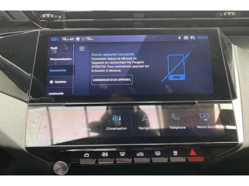 Occasion Peugeot 408 GT *Navi. Caméra BLACK 32