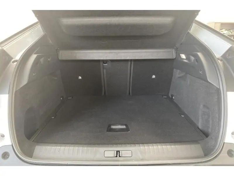 Occasion Peugeot 3008 Allure - HYBRID 145 PK WHITE 19