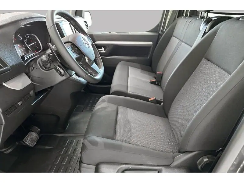 Occasion Opel Vivaro L2 180 PK AUTOMAAT PACK BUSINE GREY 10