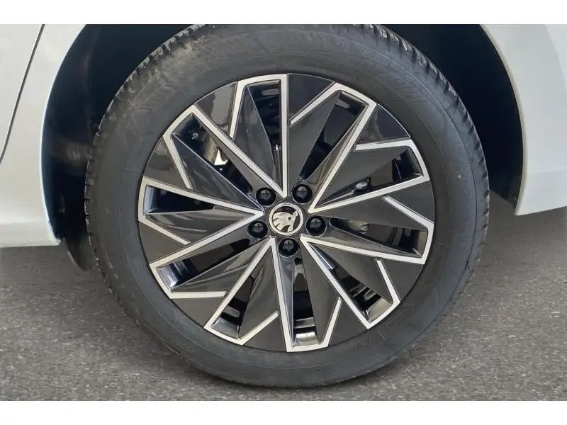 Occasion Skoda Kamiq Style 1.5 TSI 150 WHITE 20