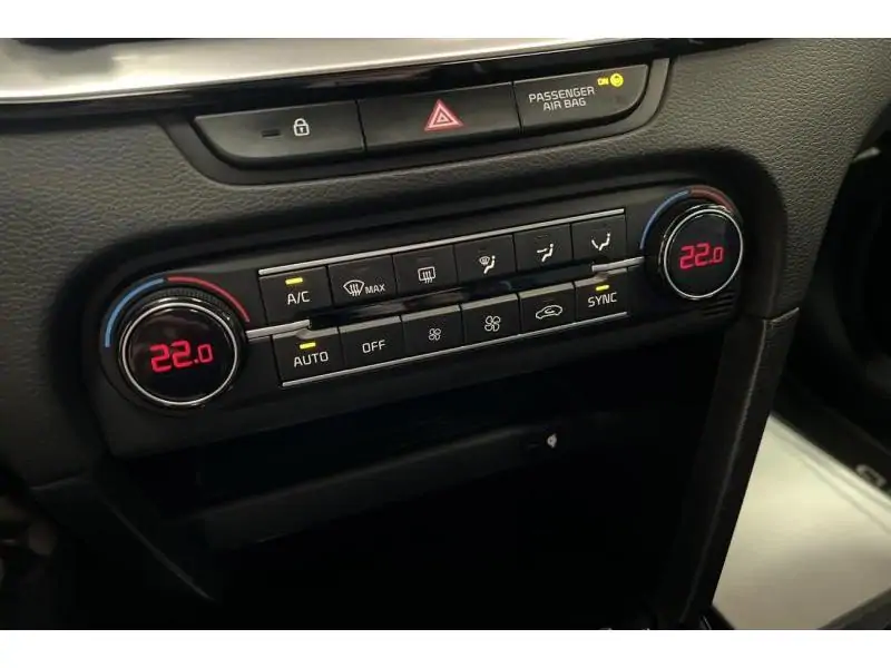 Occasion Kia Ceed & Pro /Pro BLACK 15