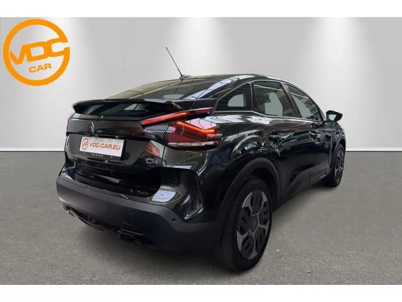 Occasion Citroen C4 Feel  gps camera BLACK 3