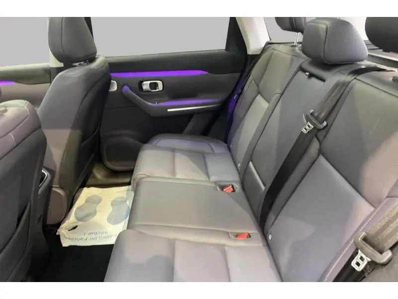 VEHICLE__CONDITION_SERVICE Leapmotor C10 DESIGN BLACK 18