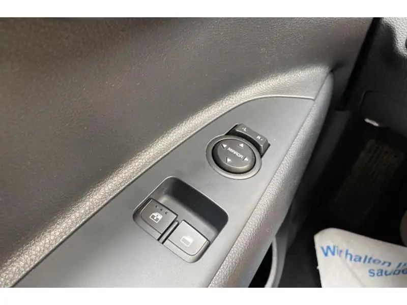 Occasion Kia Stonic Clim Caméra GPS BLUE 17