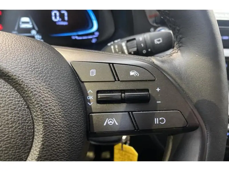 Occasion Hyundai i20 Berline MANUAL WHITE 26