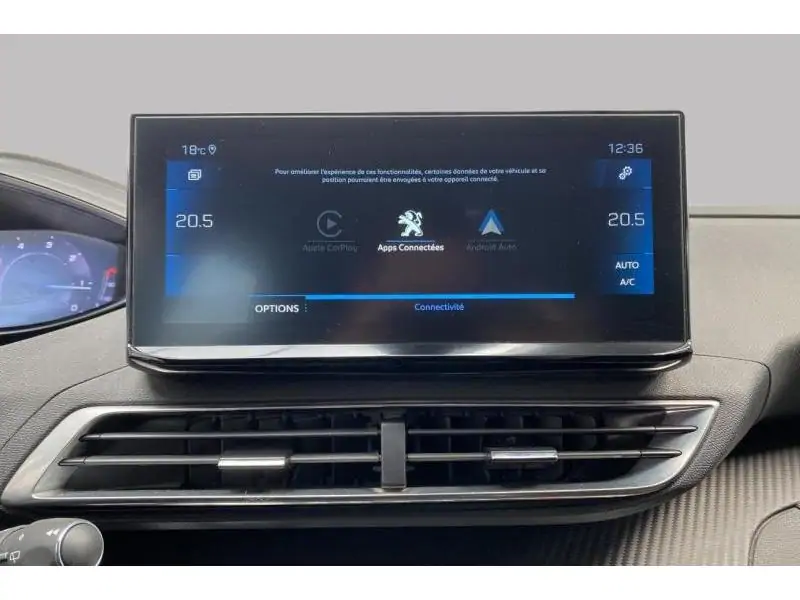 Occasie Peugeot 5008 II Allure BLUE 14