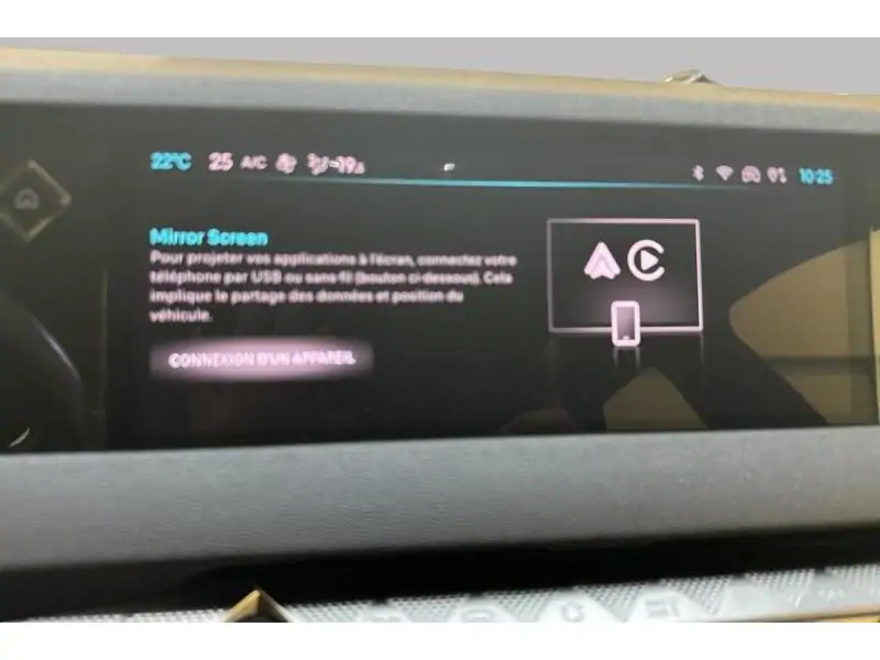 Occasion DS Automobiles DS 4 BASTILLE + GREY 14