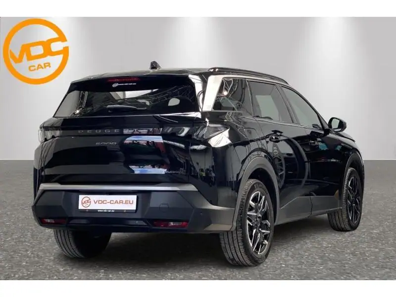 Occasion Peugeot 5008 ALLURE BLACK 3