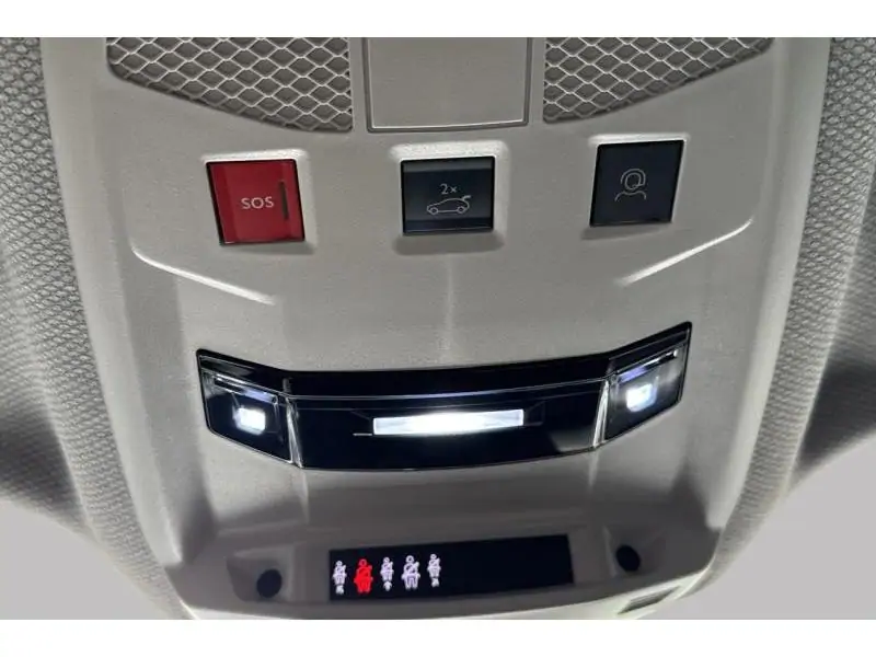 Occasion Jeep Avenger Summit 1.2 HYBRID - LEDER BEIGE 33