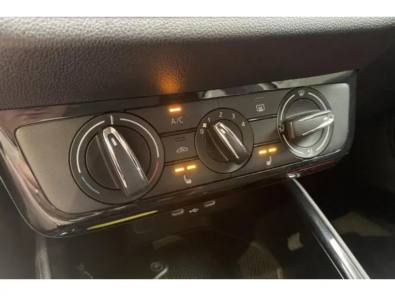 Occasion Skoda Fabia Selection GREY 15