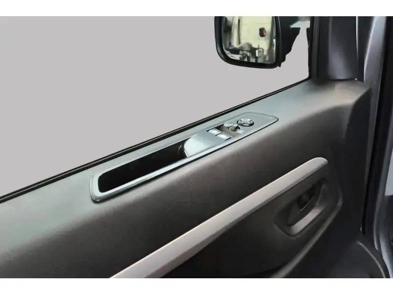 Occasion Peugeot Expert DUB CAB 5PL GREY 17