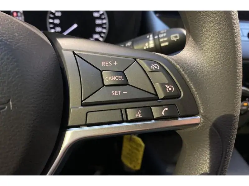 Occasie Nissan Juke ACENTA KOMFORT BLACK 22