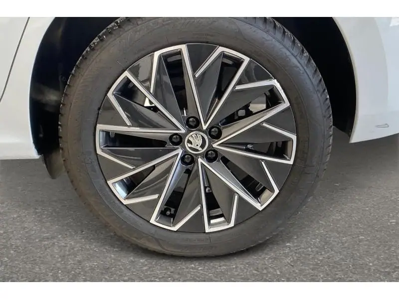 Occasion Skoda Kamiq Style 1.5 TSI 150 DSG WHITE 20
