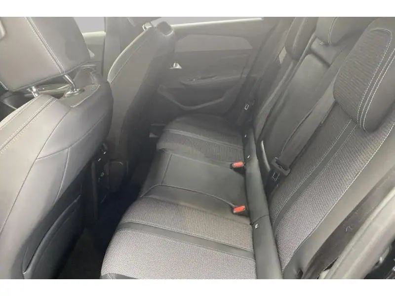 Occasion Peugeot 308 III and e- Allure BLACK 18