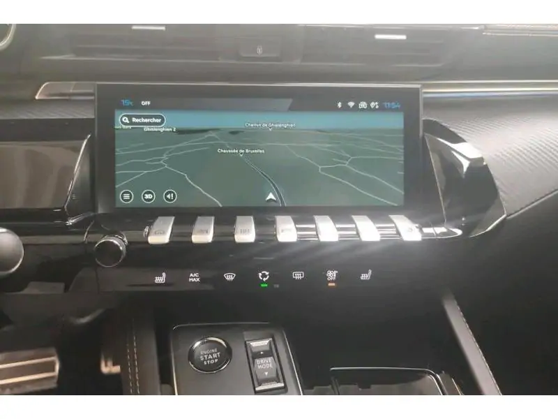 VEHICLE__CONDITION_SERVICE Peugeot 508 SW gt GREY 13