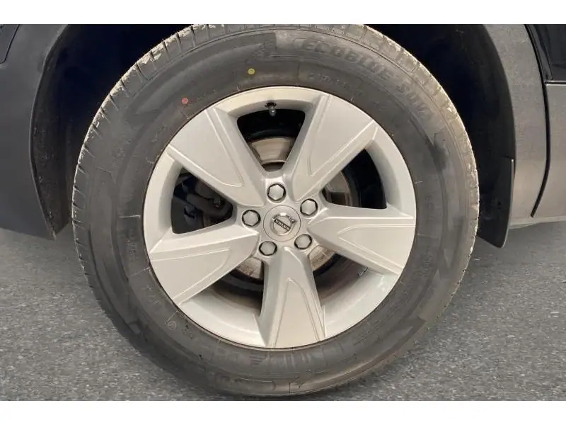 Occasion Volvo XC40 T2 *Automaat* MicroHY GPS Détecteurs BLACK 23