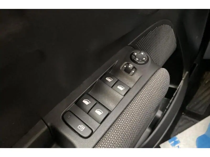 Occasion Citroen C3 Aircross Shine GREY 17