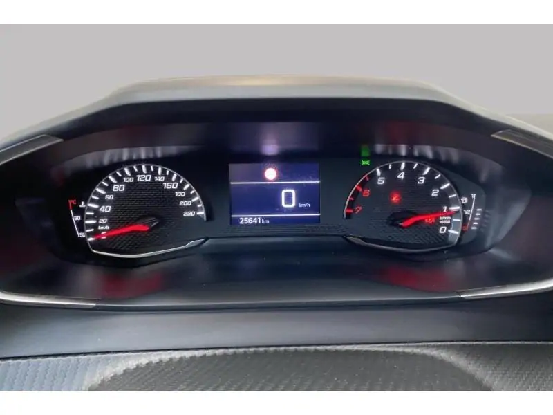 Occasion Peugeot 208 Active Pack*Check+ inclus! Courroie OK! GREY 29