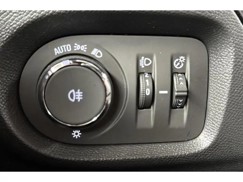 Occasion Opel Corsa GS HYBRID AUTOMAAT BLACK 31