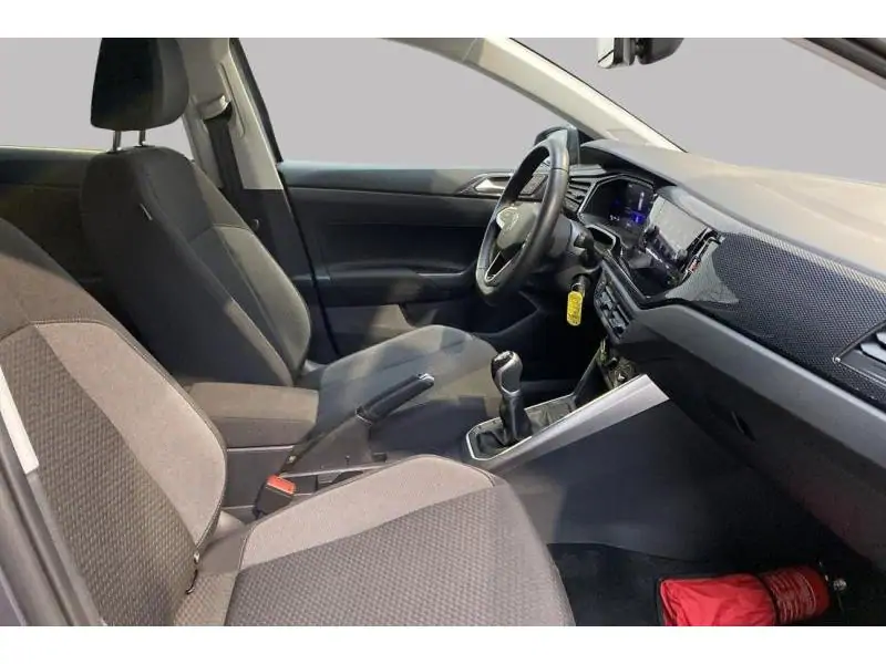 Occasion Volkswagen Polo VI Life GREY 8