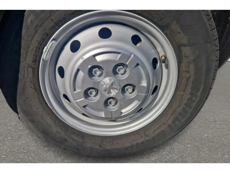 Occasion Peugeot Boxer L2H2 WHITE 18