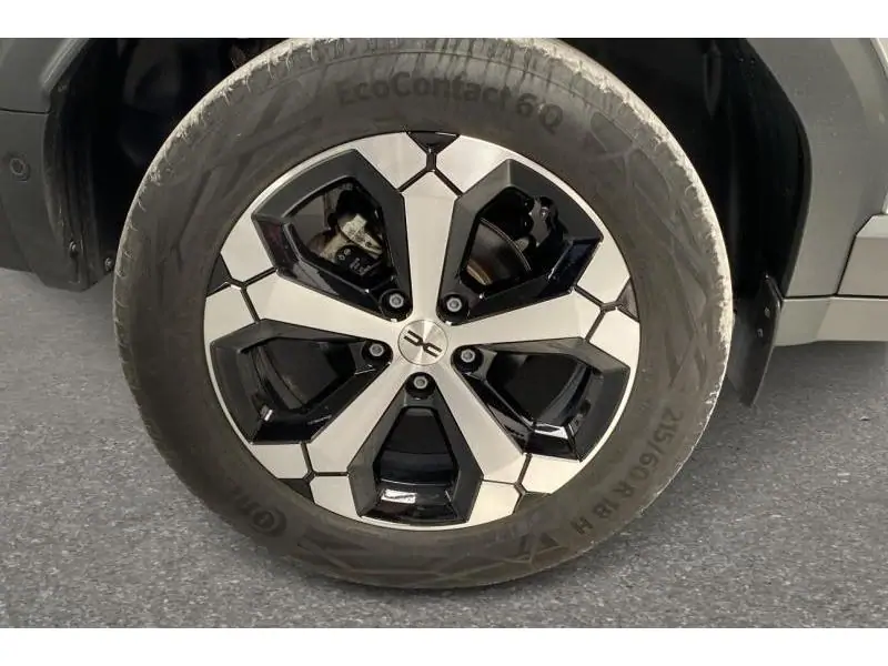Occasion Dacia Duster III Journey GREY 22