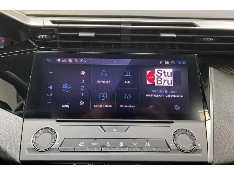 Occasion Peugeot 308 Active BLACK 26