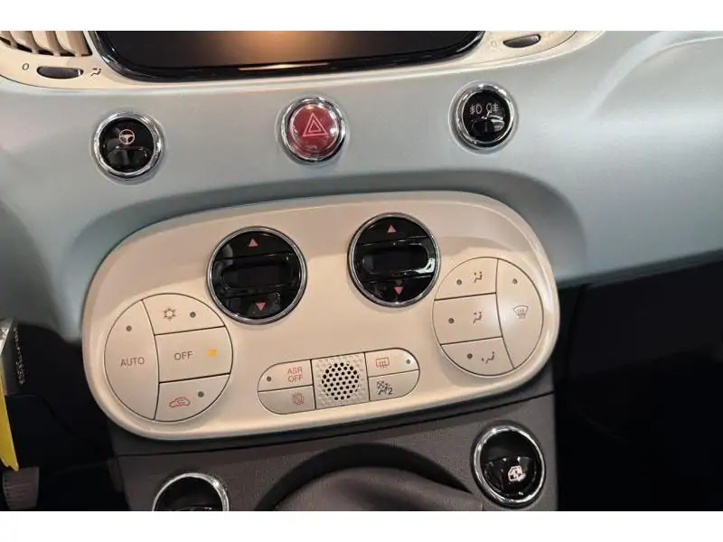 Occasion Fiat 500 Dolcevita BLUE 15