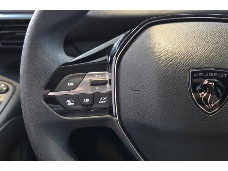 Occasion Peugeot Partner V Premium WHITE 28