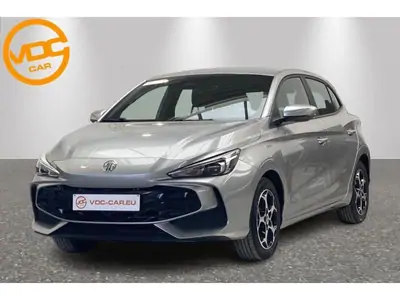 Occasion MG MG3 COMFORT GREY