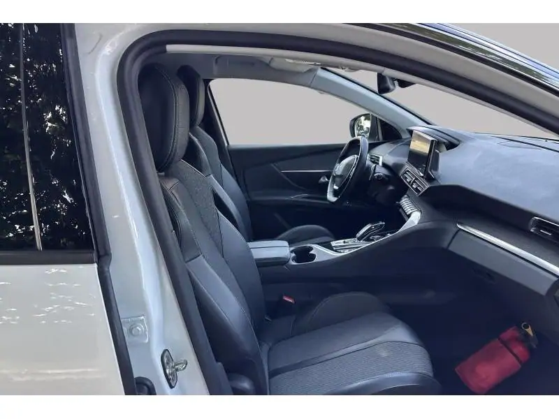 Occasion Peugeot 3008 II Allure Pack WHITE 8