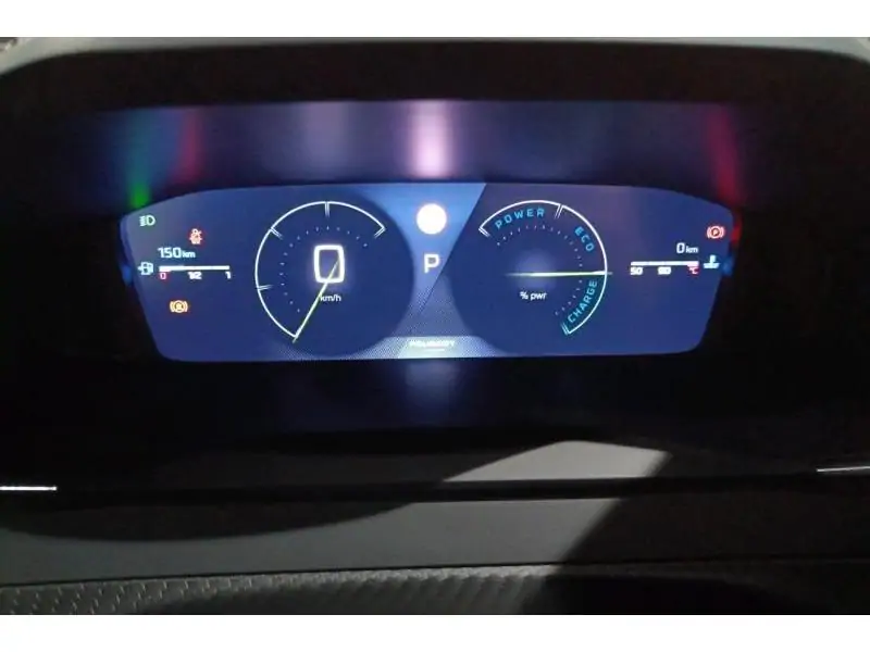 VEHICLE__CONDITION_SERVICE Peugeot 2008 ALLURE HYBRID BLACK 13