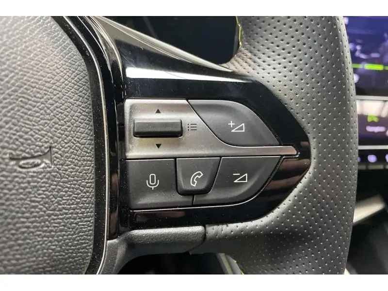 Occasion Peugeot 308 GT BLACK 22