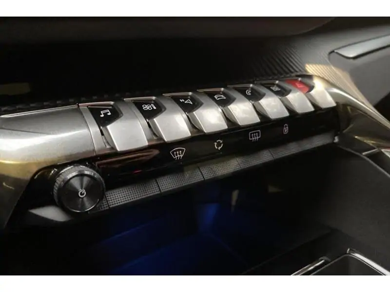 Occasion Peugeot 3008 Allure Pack HYBRID GREY 31