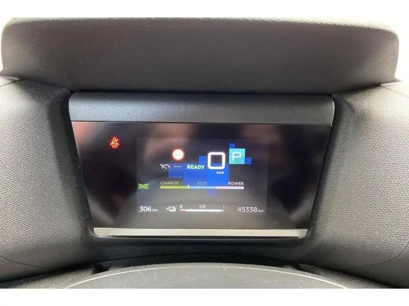 Occasion Citroen e-C4 FEEL* Caméra GPS Jantes alu GREY 29