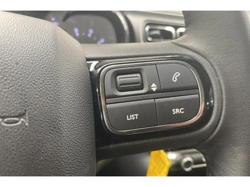 Occasion Citroen C3 Max 1.2 110 EAT6 BLACK 22