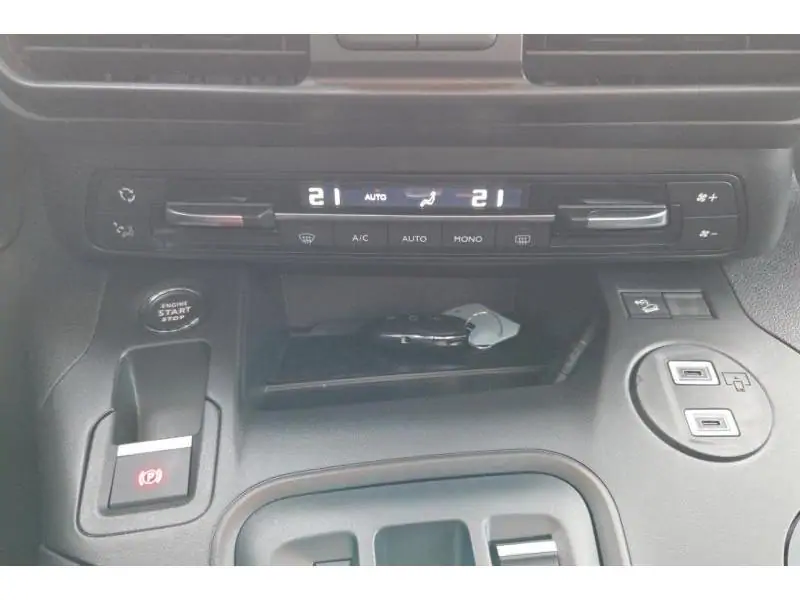 VEHICLE__CONDITION_SERVICE Fiat Doblo PC SMALL BLUE 15