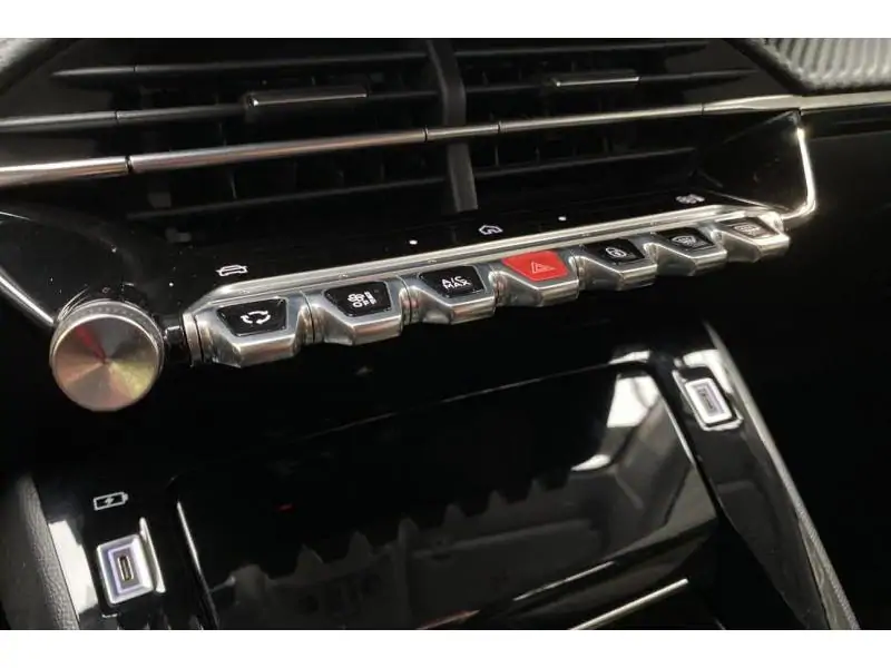 Occasion Peugeot 208 Allure GREY 33