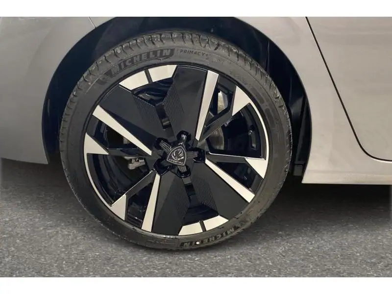 Occasion Peugeot 308 GT MHEV * GPS Caméra GREY 23