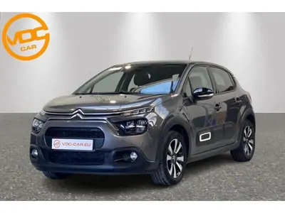 Occasion Citroen C3 Shine GREY