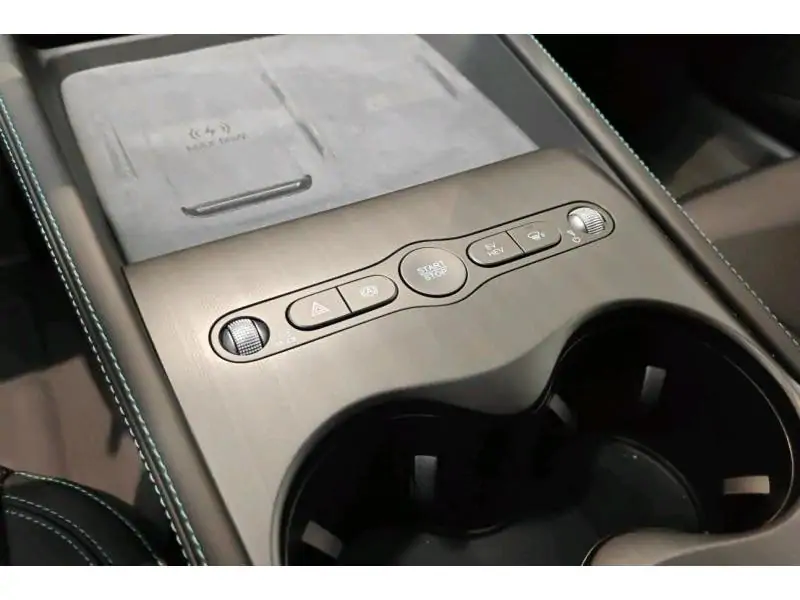 Occasion BYD SEAL 6 DM-i Touring Comfort BLACK 15
