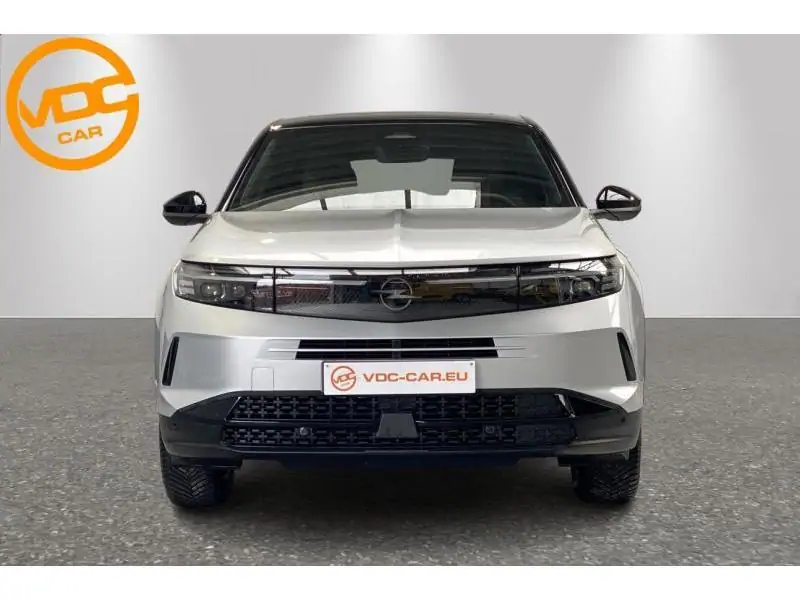 VEHICLE__CONDITION_SERVICE Opel Grandland GS *Dispo SEPT25 GREY 5