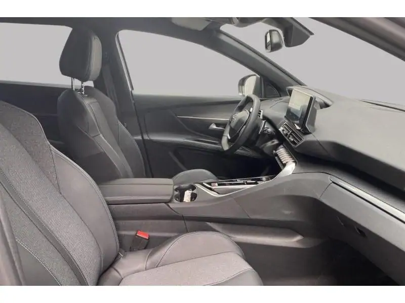 Occasion Peugeot 5008 Allure Pack - HYBRID - 7 PL GREY 8