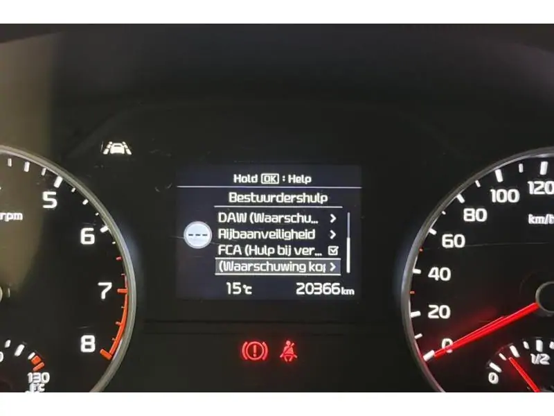 Occasion Kia Sportage Black - Camera - Navi - Carplay GREY 18