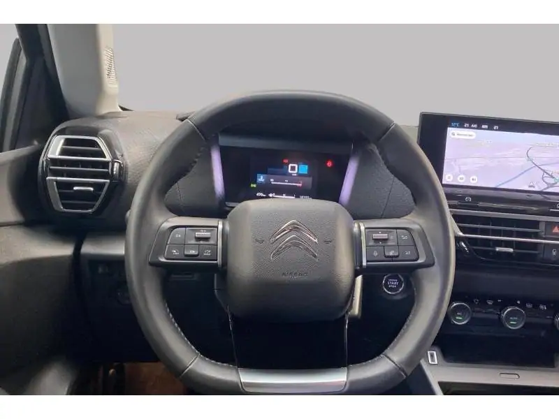 Occasion Citroen C4 Max BLACK 12