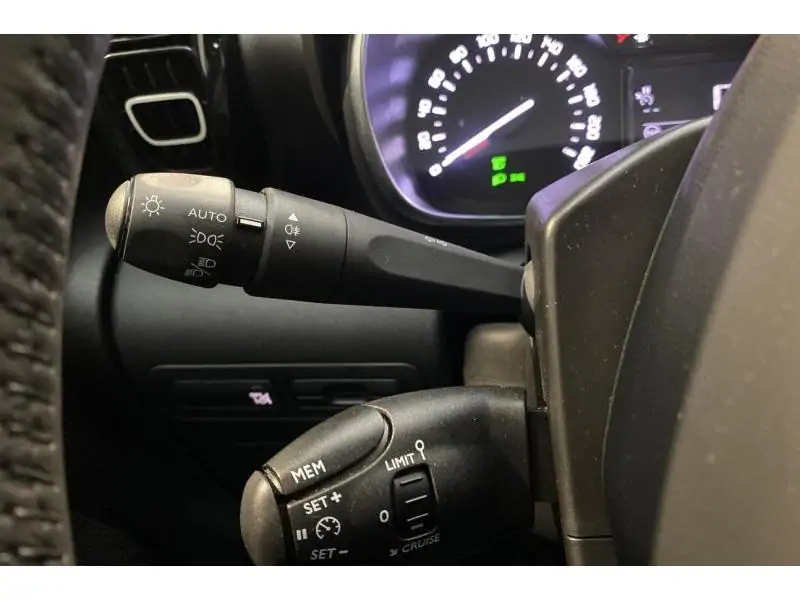 Occasion Citroen C3 Aircross Shine BLACK 24