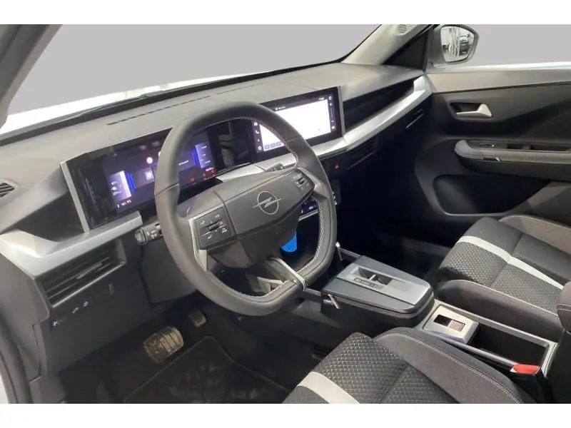 Occasion Opel Frontera GS* Caméra de recul Sièges chauffants WHITE 10