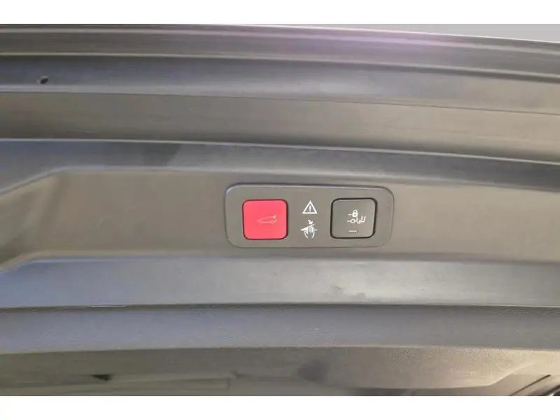 Occasion Peugeot 5008 Allure GREY 21